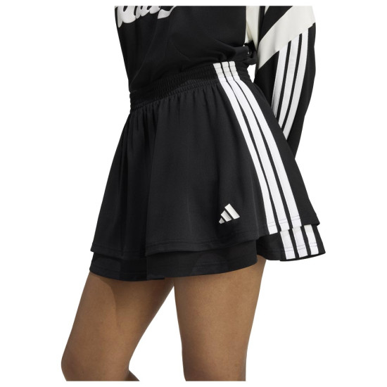 Adidas Γυναικεία φούστα House of Tiro Skirt